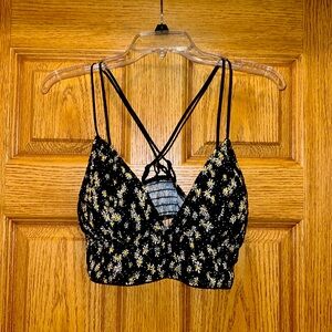 Victoria’s Secret PINK, crop top, size XL